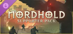 Nordhold - Supporter Pack Steam Gift