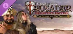 Stronghold Crusader: Definitive Edition - The Canary & The Trader СТИМ Steam Gift
