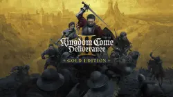 ingdom Come: Deliverance 2 GOLD (Steam Account)
