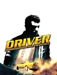 Driver San Francisco STEAM Gift - Global