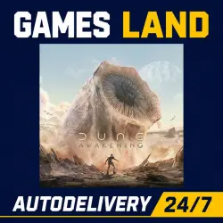 Dune Awakening | Steam Key | GLOBAL | Auto delivery 24/7