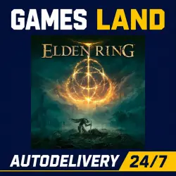 Elden Ring | Steam Key | EUROPE | AUTO 24/7