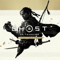 Ghost of Tsushima DIRECTOR'S CUT | Steam Ключ | СНГ кроме РФ и РБ | АВТОВЫДАЧА 24/7