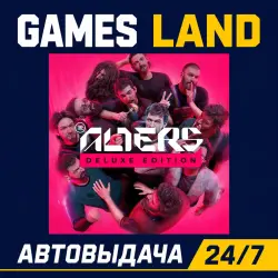 The Alters Deluxe Edition | Steam Ключ | ЕВРОПА | АВТОВЫДАЧА 24/7