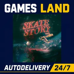 Skate Story | Steam Key | GLOBAL | Auto delivery 24/7