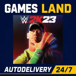 Wwe 2K23 | Steam Key | GLOBAL | Auto delivery 24/7