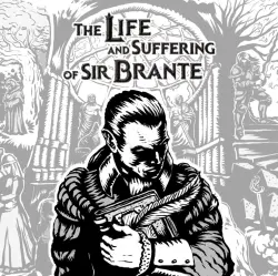 The Life and Suffering of Sir Brante + 70 ПЛАТНЫХ ИГР