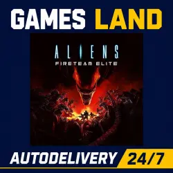 Aliens Fireteam Elite | Steam Key | GLOBAL | Auto delivery 24/7