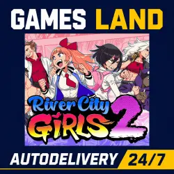 River City Girls 2 | Steam Key | GLOBAL | Auto delivery 24/7