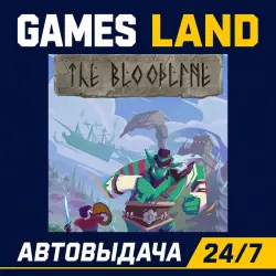 The Bloodline | Steam Ключ | GLOBAL + РФ/СНГ | АВТОВЫДАЧА 24/7