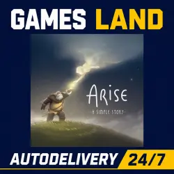 Arise A Story | Steam Key | GLOBAL | Auto delivery 24/7