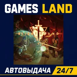 Blightbound | Steam Ключ | GLOBAL + РФ/СНГ | АВТОВЫДАЧА 24/7