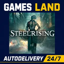 Steelrising | Steam Key | GLOBAL | Auto delivery 24/7