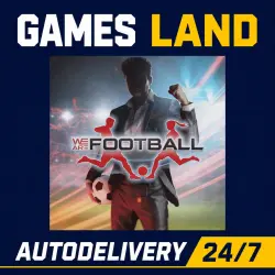 We are Football | Steam Key | GLOBAL | Auto delivery 24/7
