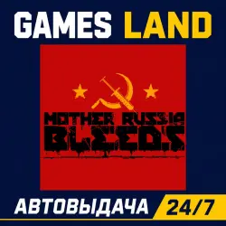Mother Russia Bleeds | Steam Ключ | GLOBAL + РФ/СНГ | АВТОВЫДАЧА 24/7