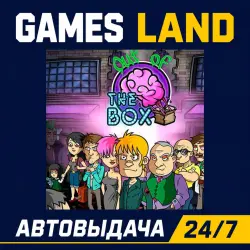 Out Of The Box | Steam Ключ | GLOBAL + РФ/СНГ | АВТОВЫДАЧА 24/7