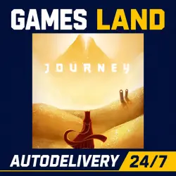 Journey | Steam Key | GLOBAL | Auto delivery 24/7