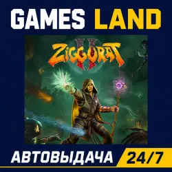 Ziggurat 2 | Steam Ключ | GLOBAL + РФ/СНГ | АВТОВЫДАЧА 24/7