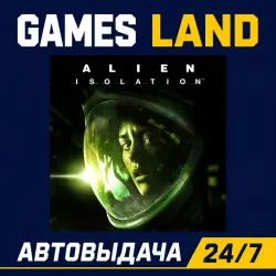 Alien Isolation | Steam Ключ | ЕВРОПА | АВТОВЫДАЧА 24/7
