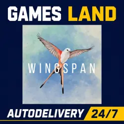 Wingspan | Steam Key | GLOBAL | Auto delivery 24/7