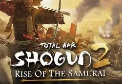 Total War: SHOGUN 2 - Rise of the Samurai Campaign (DLC) | Steam Ключ | GLOBAL + РФ/СНГ