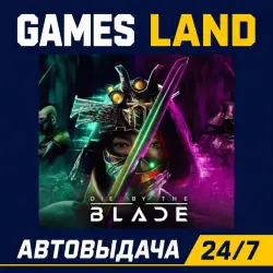 Die By The Blade | Steam Ключ | GLOBAL + РФ/СНГ | АВТОВЫДАЧА 24/7
