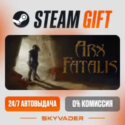 Arx Fatalis Steam Gift AUTO-DELIVERY RUSSIA + CIS