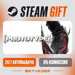 Prototype Steam Gift AUTO-DELIVERY RUSSIA + CIS
