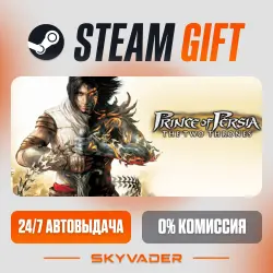 Prince of Persia: The Two Thrones Steam Gift AUTO-DELIVERY RUSSIA + CIS