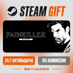 Painkiller: Black Edition Steam Gift AUTO-DELIVERY RUSSIA + CIS