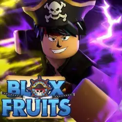АККАУНТ BLOXFRUIT