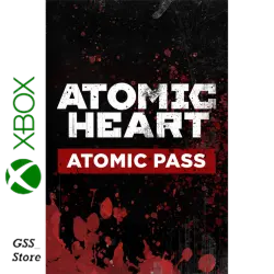 Atomic Heart - Atomic Pass (Windows)