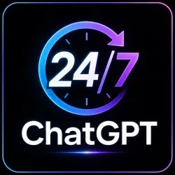 24/7 | ChatGPT 5.5 + 5| GO 1 Month| CODEX | NEW | UPGRADE