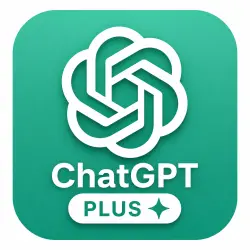 CHATGPT PLUS 24/7 | 1 МЕСЯЦ | ГОТОВЫЙ АККАУНТ