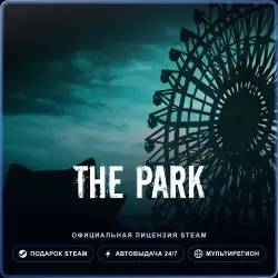 The Park (Steam Gift) · РФ и весь мир · Автодоставка 24/7