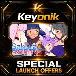 Sakura Knight 3 PC Steam CD Key Global