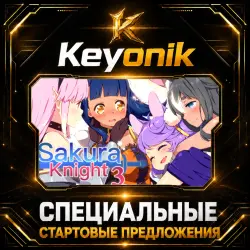 Sakura Knight 3 PC Steam CD Key Global