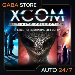 XCOM: Ultimate Collection / Steam Ключ / Европейский союз | АВТОВЫДАЧА 24/7