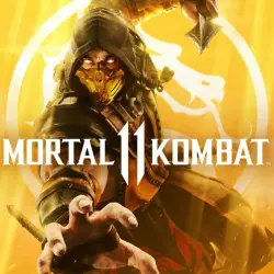Mortal Kombat 11| | PS4/PS5 | На ваш аккаунт / Создам вам акк
