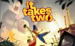 It Takes Two| | PS4/PS5 |