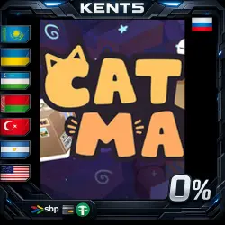 Cat Mail Co. | RU