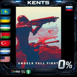Angels Fall First | RU