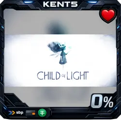 Child of Light — Steam Gift | RU