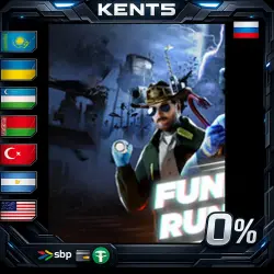 Funnel Runners | RU