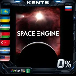 SpaceEngine | RU