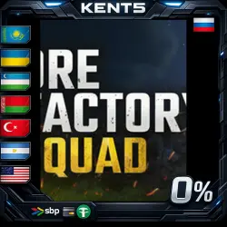 Ore Factory Squad | RU