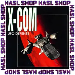 X-COM: UFO Defense РФ + МИР (Steam Ключ)