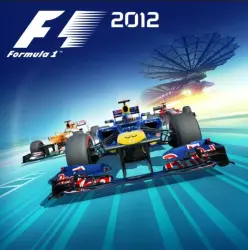 F1 2012 Steam Key Россия и снг