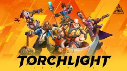 Torchlight Infinite top up id