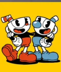 Оффлайн аккаунт для игры в Cuphead STEAM